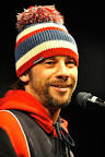 Jay Kay - The Jamiroquai