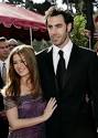 Sacha Baron Cohen Isla Fisher