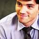Ian Harding