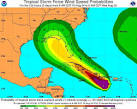 Will a Hurricane Ruin the GOP's Big Bash in Tampa? | Mother Jones