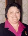 Sandra Jordan McClure Cross