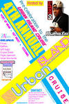 URBAN ISLAND CRUISE DAY PARTY @ FASHION 40 - Eventbrite