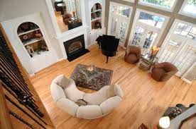  Living Room Design for Tiny Homes