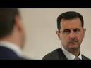 Turkey: Syrian President