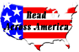 READ ACROSS AMERICA Ideas
