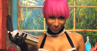 Image result for Nicki Minaj