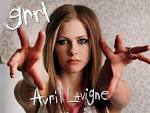 Avril Ramona Lavigne Whibley