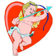 Cupid and Valentine's Day from Holiday Insights