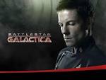 Battlestar Galactica - Movies