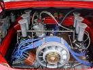 Supertec Porsche Engine Rebuilder