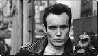conversation with Adam Ant