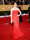 The Brunette Shake: SAG Awards - 2011