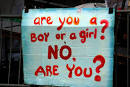 REASSIGNMENT SURGERY|GENDER IDENTITY SECRETS REVEALED