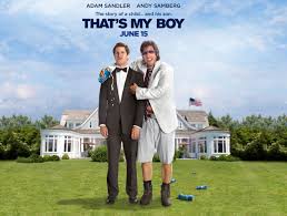 That’s My Boy (2012)