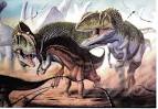 Wikidino: Giganotosaurus