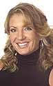Sheri Logan will be leaving MIX 101.5 on Dec 19th. - sheri_logana