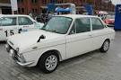 Subaru 1000 / FF-