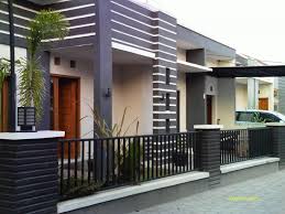 Gambar Teras Rumah Sederhana :: Desain Rumah Minimalis | Gambar ...