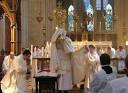 Anglo-Catholicism crumbles as traditionalists prepare to enter the ...