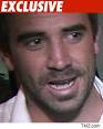 Good news: Jason Wahler was