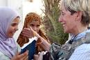 Donna Carter and Iraqi Girl 1.jpg. Ramadi has changed so drastically from ... - images?q=tbn:ANd9GcRHQZ1WY6Hg8g-MXJg2_2f2gD3D-u4XQAnlxUJNW68oxKbOtKhYkax6ydY