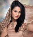 She is 23 now (Sana Saeed)