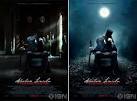 Abraham Lincoln: Vampire