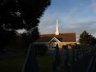 SY6579 : The Church of Jesus Christ of Later-day Saints - via Daymix