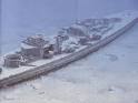 navy ship  german battleship bismarck wrecks