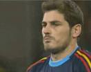 Hay veces que Iker Casillas