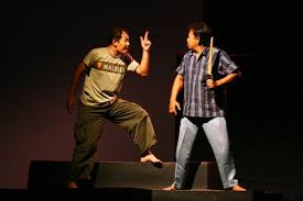 APA AKTING ITU? | DRAMA KREASI