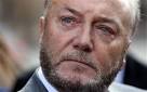 George Galloway accuses police officer of dirty tricks campaign.