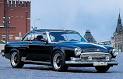 Russia: Volga Automobile, Part 1 History! &laquo; Windows to Russia