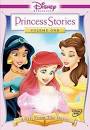 Disney Princess Stories, Vol. 1 - A Gift From The Heart pictures ...