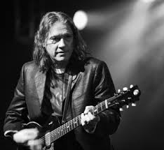 robben ford