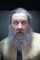 Alan Moore: 'It hit me that it