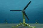 TIDAL Energy - Home