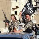 Syrian Christian leader urges air strikes against IS in northeast.