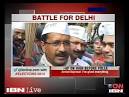 AAP chooses Kejriwal to drive Delhi campaign - Worldnews.