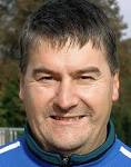 ... gegen den FV Ettenheim neben Trainer Georg Maul vier weitere Spieler.