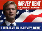 Ibelieveinharveydent.com - Batman