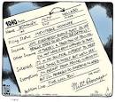Romney Tax Return