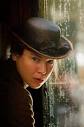 Renee as Miss Potter
