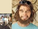 The Cavemen Category