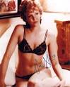 Nancy ALLEN Autograph
