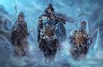 Quest   Digital paintings Fantasy