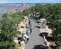 Grand Canyon's Trail of Time Receives National Recognition - Grand ...