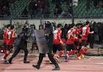 PhotoBlog - Dozens killed in EGYPT SOCCER RIOT