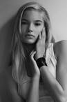 Isabel :: Newfaces