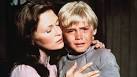 PHOTO: Ricky Schroeder cries